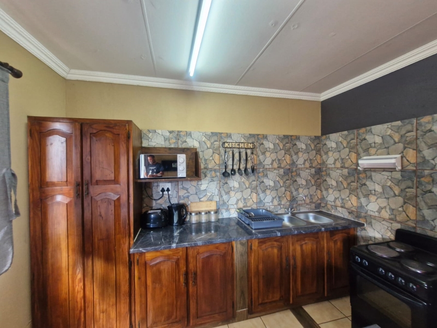 1 Bedroom Property for Sale in Kathu Northern Cape